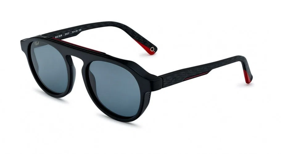Etnia Barcelona BIG SUR SUN Sunglasses - view 18